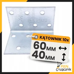 Kątownik Montażowy KM2...