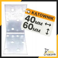 Kątownik Łącznik Ciesielski...