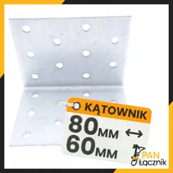 Kątownik Łącznik Ciesielski...