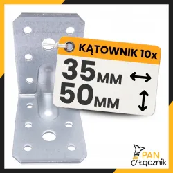 Kątownik Montażowy KPL12...