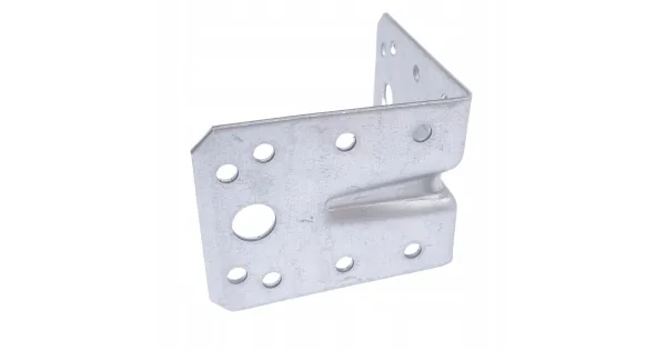 Kątownik Ciesielski Łącznik Montażowy KPS1 90x90x65x1,5 Stal Ocynk 10szt