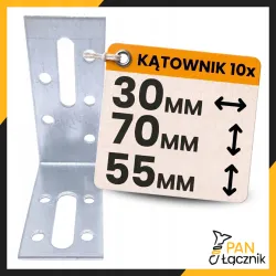 Kątownik Ciesielski Z...