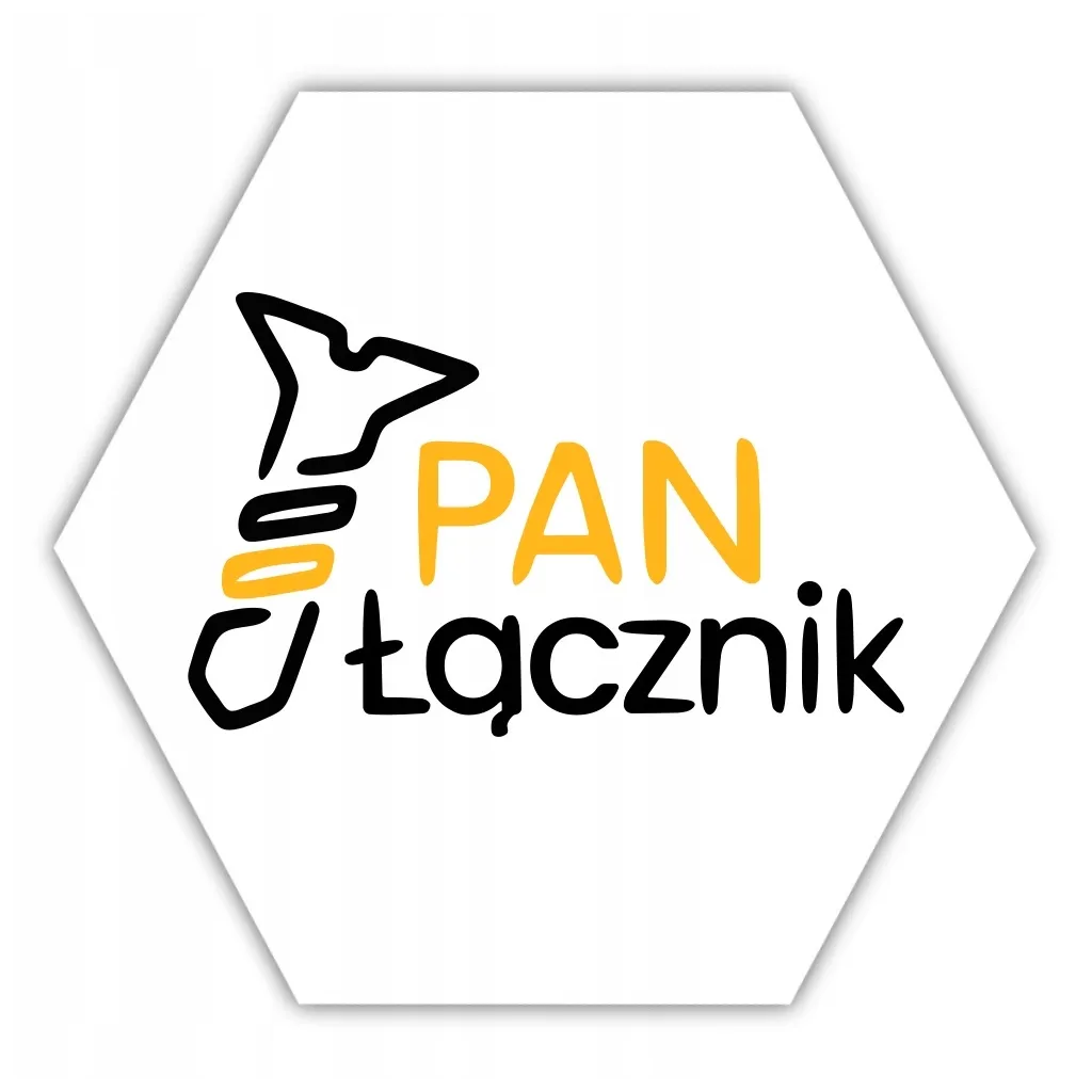 PRĘT GWINTOWANY M16 1m OCYNK STALOWY SZPILKA 1000mm Pan Łącznik