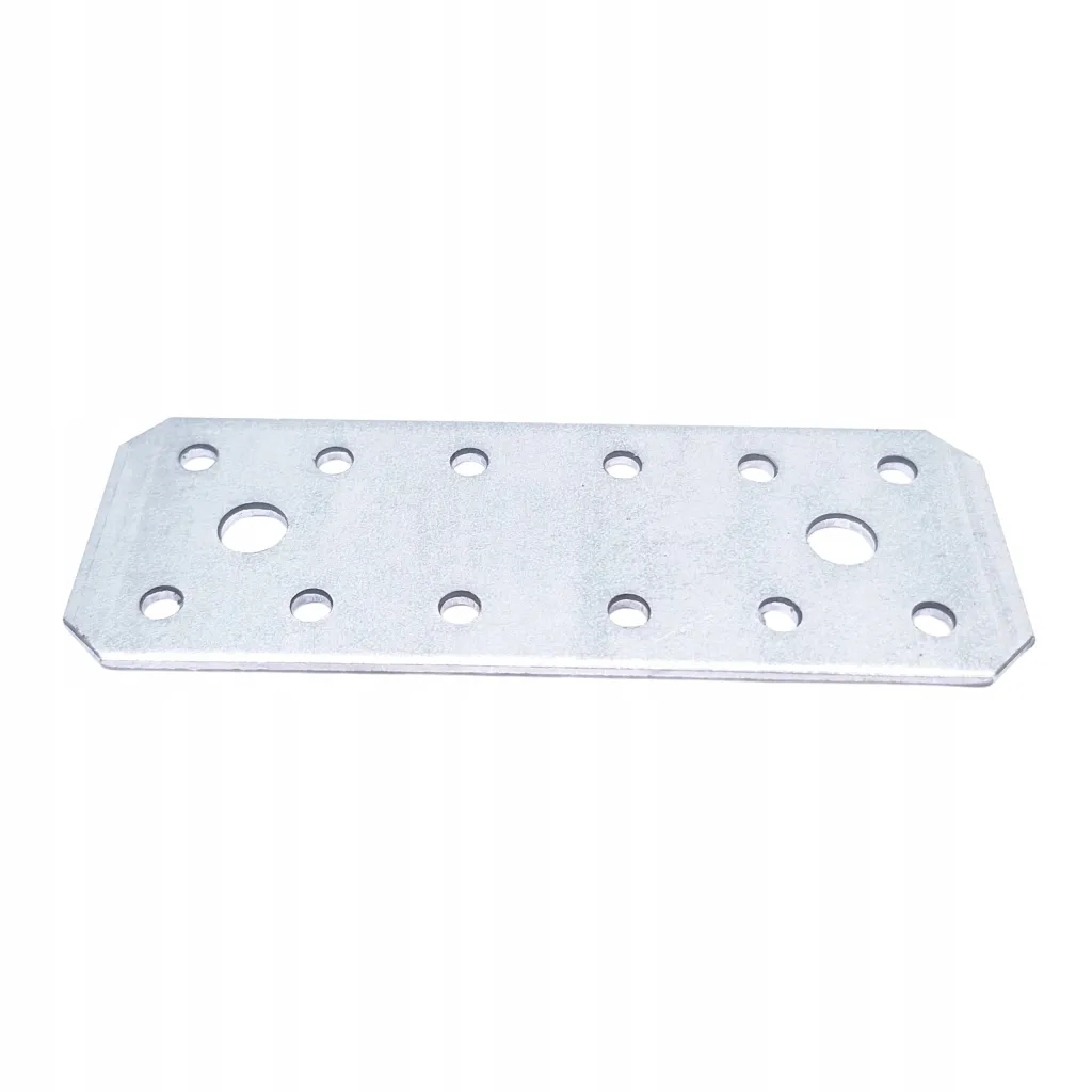 Łącznik Płaski Ciesielski Płaskownik 100x35x2 LP0 Montażowy Ocynk 10szt