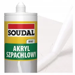 Akryl Lekki Szpachlowy...