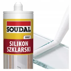 SILIKON USZCZELNIACZ...