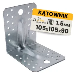 Kątownik Ciesielski Łącznik...