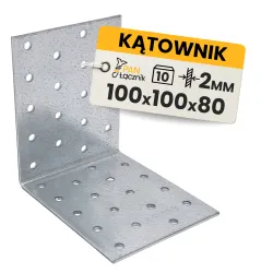 Kątownik Ciesielski Łącznik...
