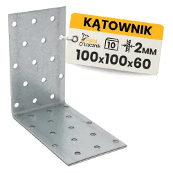 Kątownik Ciesielski Łącznik...