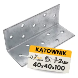 Kątownik Ciesielski Łącznik...