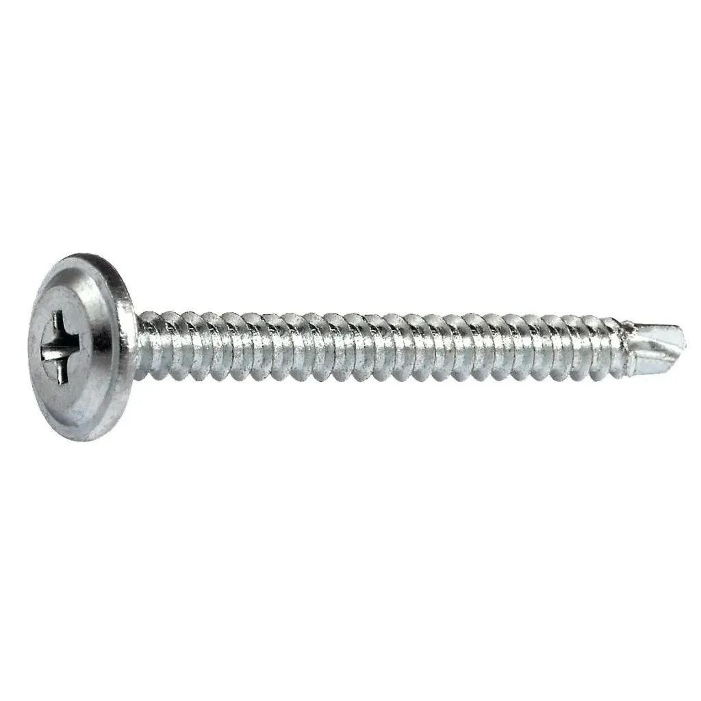 WKRĘTY PODKŁADKOWE OCYNKOWANE WSPC 4,2x55 mm 300szt