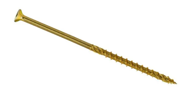 WKRĘTY CIESIELSKIE DO DREWNA TORX 8x180 50szt     stożkowy