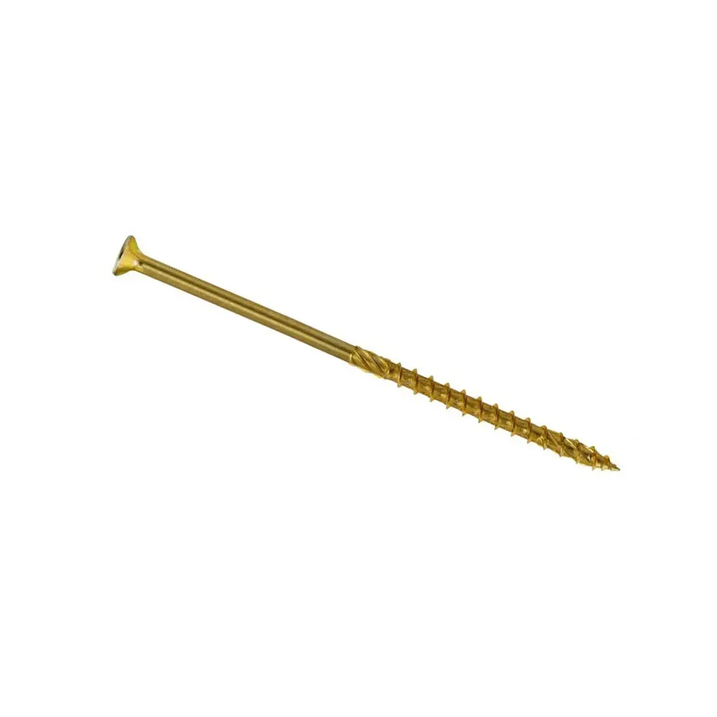 WKRĘTY CIESIELSKIE DO DREWNA TORX 8x180 50szt     stożkowy