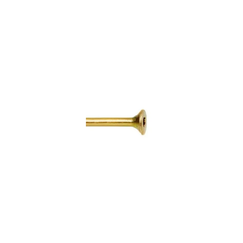 WKRĘTY CIESIELSKIE DO DREWNA TORX 8x180 50szt     stożkowy