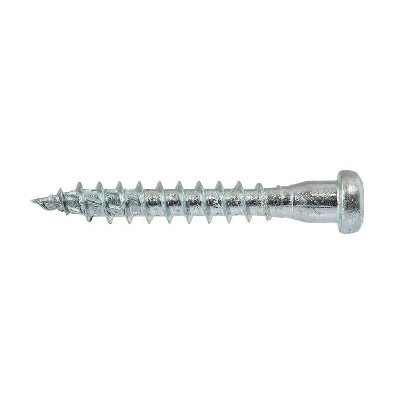 WKRĘTY DO ŁĄCZNIKÓW CIESIELSKICH 5x40mm TORX 250st