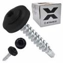 WKRĘTY FARMERY ETANCO TORX 9005 4,8x35 250szt