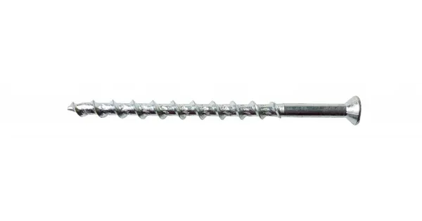 WKRĘTY DO GAZOBETONU 8x100 TORX ŁEB STOŻKOWY 50szt