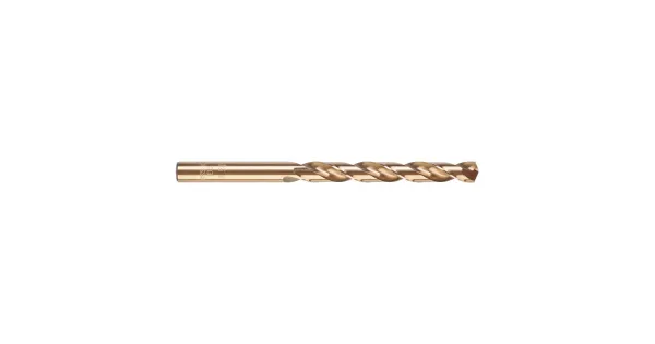 WIERTŁA DO METALU HSS-G COBALT 8,5x75 MILWAUKEE 1szt