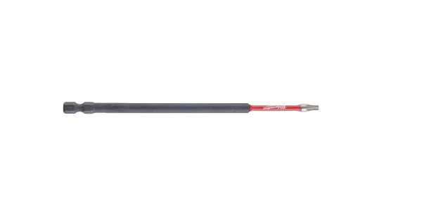 BIT KOŃCÓWKA UDAROWA TX15 SHOCKWAVE 150mm MILWAUKEE     BLISTER