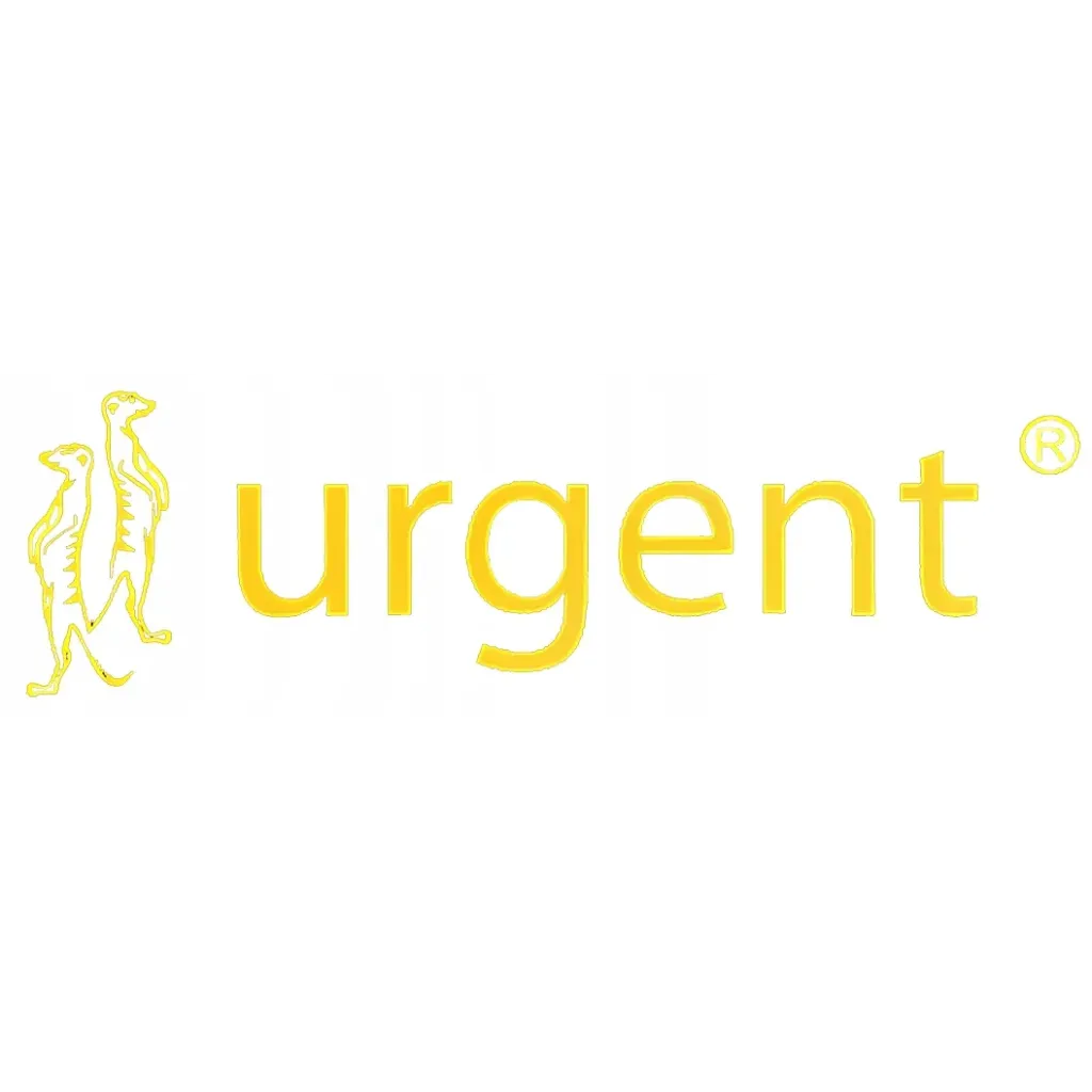 Rękawice robocze URGENT 1202 rozmiar 10 / XL