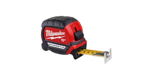 MIARA ZWIJANA MIARKA MILWAUKEE MAGNETIC 10m