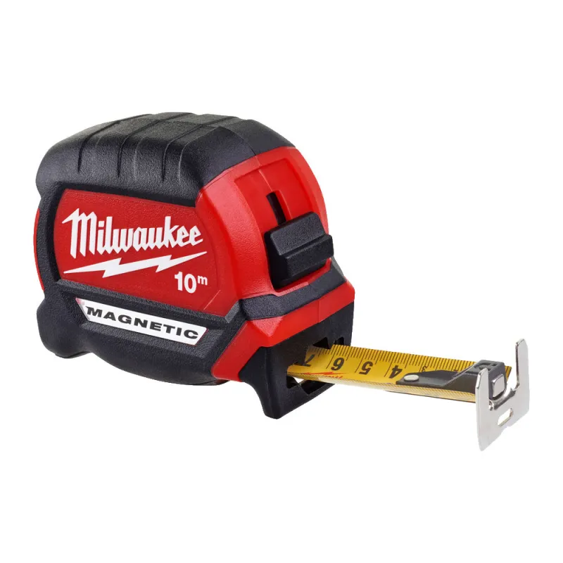 MIARA ZWIJANA MIARKA MILWAUKEE MAGNETIC 10m