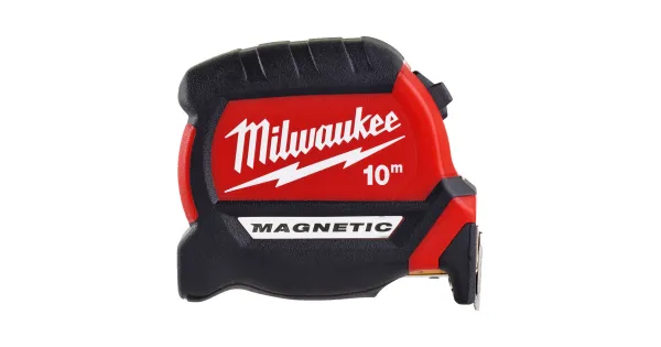 MIARA ZWIJANA MIARKA MILWAUKEE MAGNETIC 10m