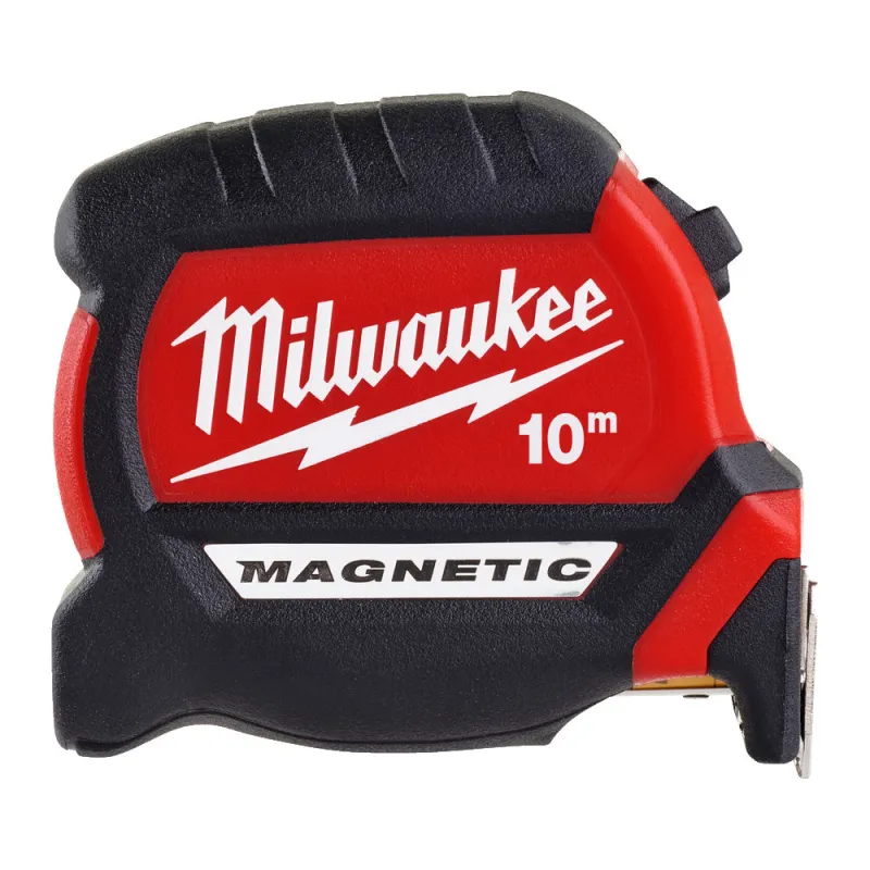 MIARA ZWIJANA MIARKA MILWAUKEE MAGNETIC 10m