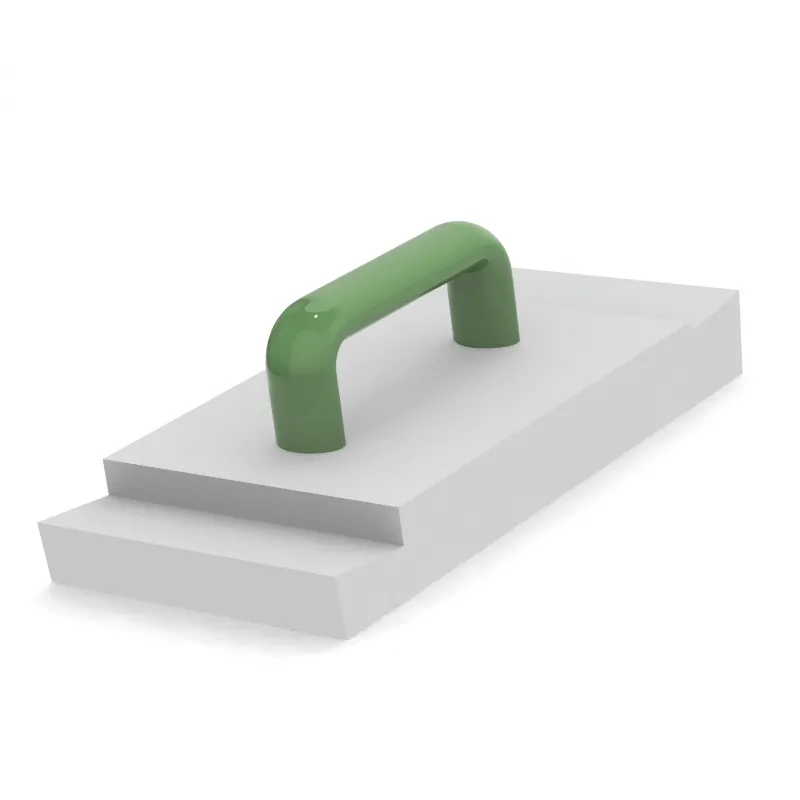 SZELAJZA KOWADEŁKO DEKARSKIE HDPE EDGE FOLD