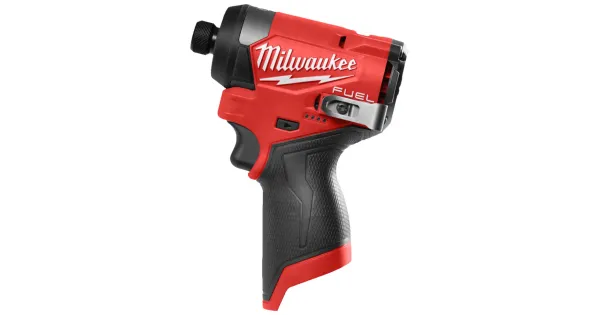 ZESTAW MILWAUKEE M12FPP2A2-5253X