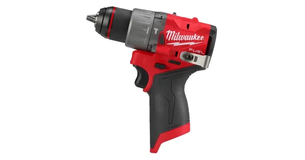 ZESTAW MILWAUKEE M12FPP2A2-5253X