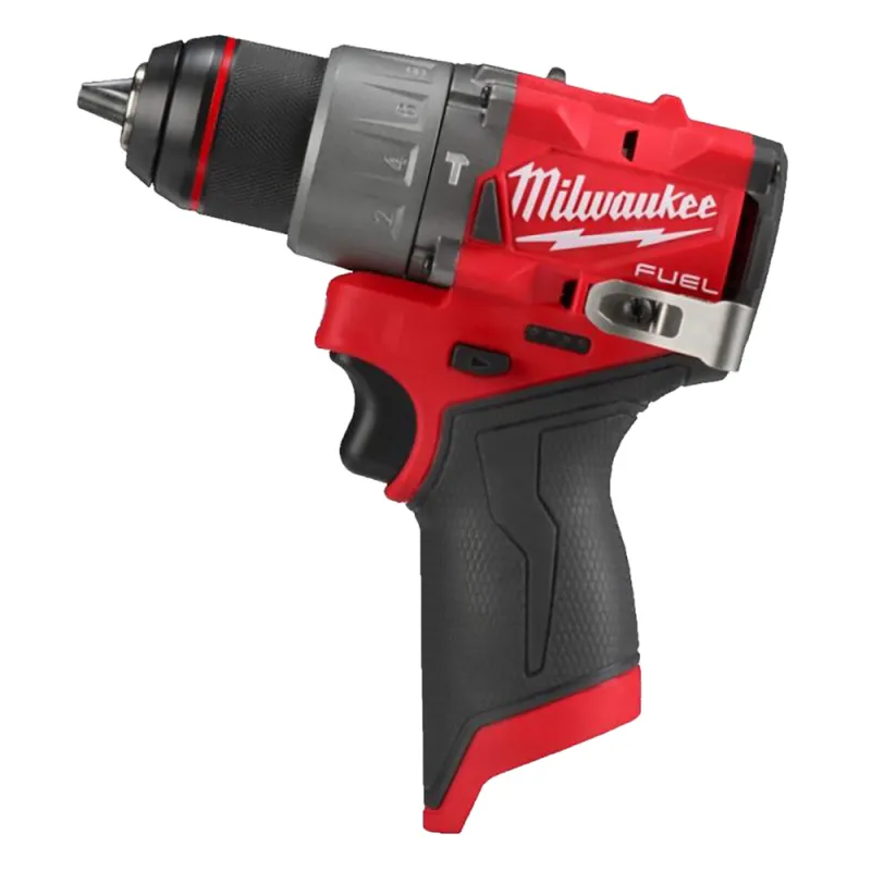 ZESTAW MILWAUKEE M12FPP2A2-5253X