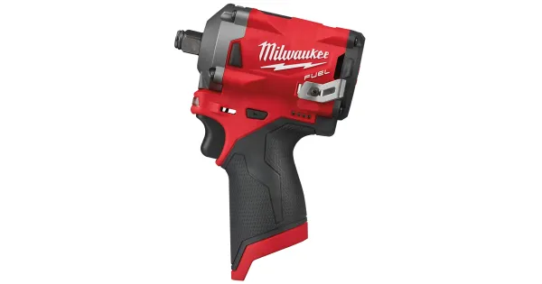 ZESTAW MILWAUKEE M12FPP5A-423B