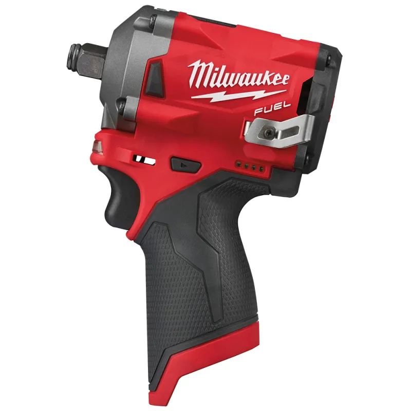 ZESTAW MILWAUKEE M12FPP5A-423B