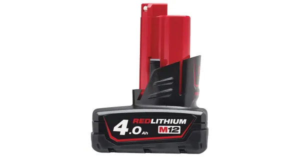 ZESTAW MILWAUKEE M12FPP5A-423B