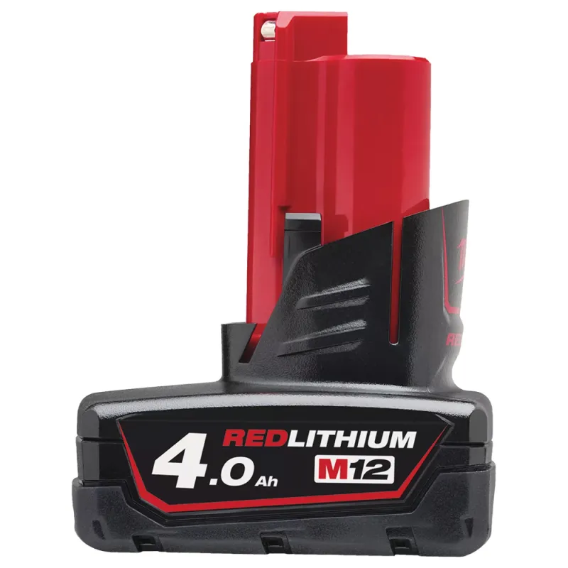 ZESTAW MILWAUKEE M12FPP5A-423B