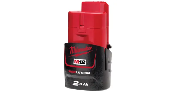 ZESTAW MILWAUKEE M12FPP5A-423B