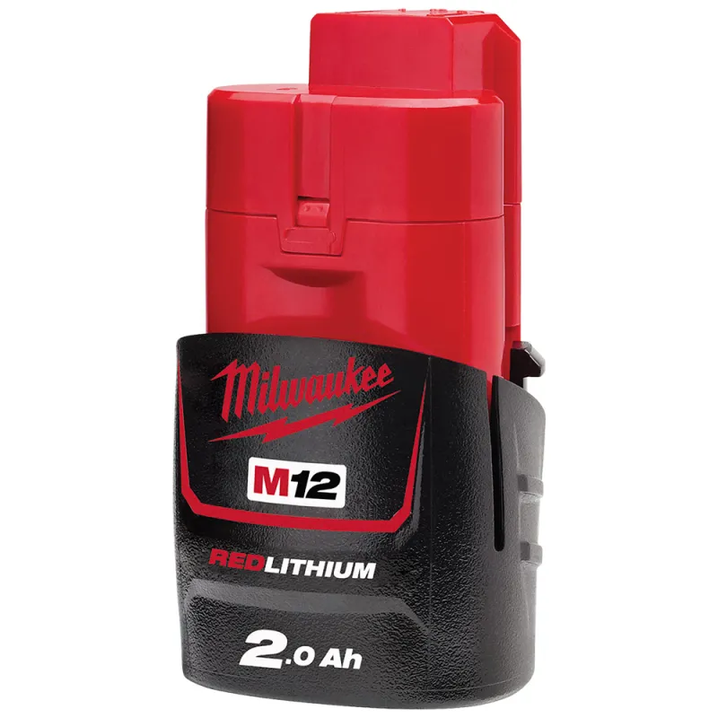 ZESTAW MILWAUKEE M12FPP5A-423B