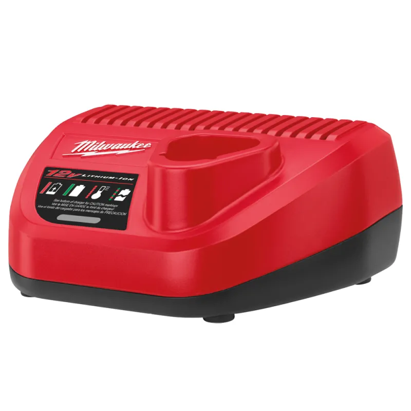 ZESTAW MILWAUKEE M12FPP5A-423B