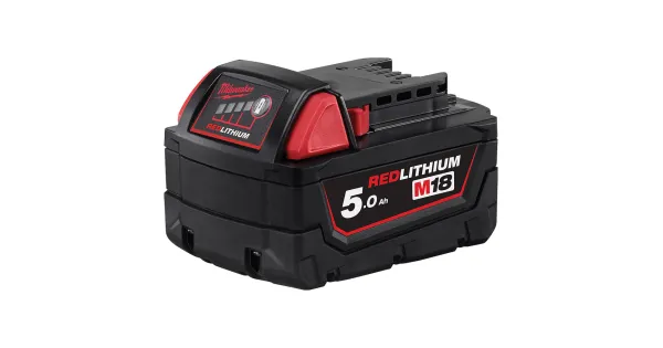 ZESTAW MILWAUKEE M18ONEPP2Q-502B