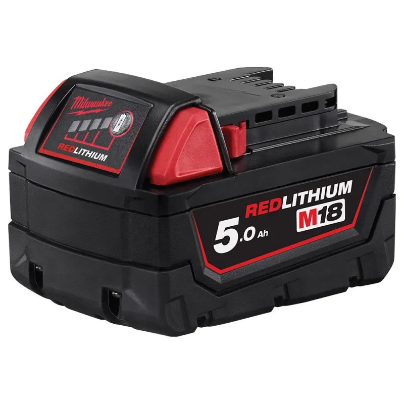 ZESTAW MILWAUKEE M18ONEPP2Q-502B