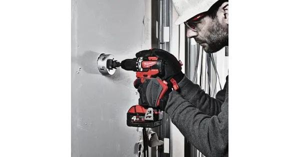 ZESTAW MILWAUKEE M18ONEPP2Q-502B