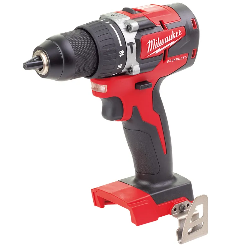 ZESTAW MILWAUKEE M18BLPP3Q-502B