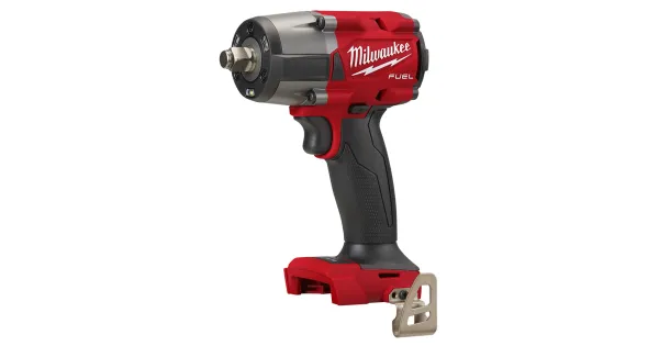 ZESTAW MILWAUKEE M18FPP4G3-553X