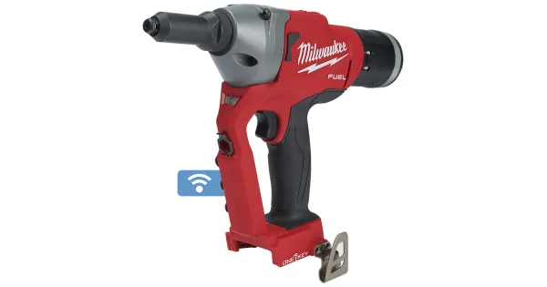 ZESTAW MILWAUKEE M18FPP2G3-524X