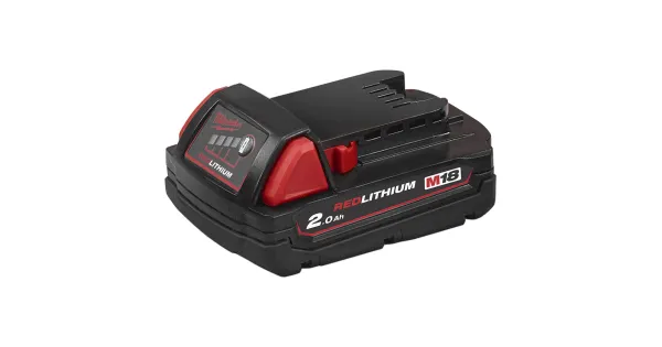 ZESTAW MILWAUKEE M18FPP2G3-524X