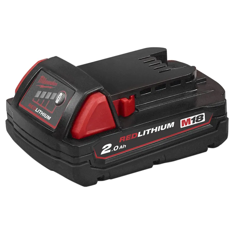 ZESTAW MILWAUKEE M18FPP2G3-524X