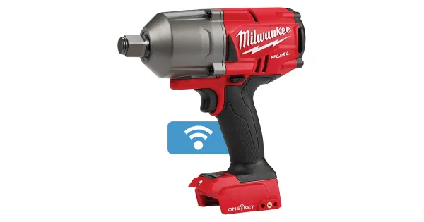 ZESTAW NARZĘDZI MILWAUKEE M18FPP5N-554B