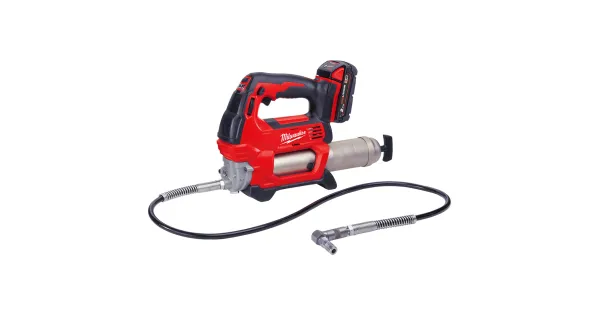 ZESTAW NARZĘDZI MILWAUKEE M18FPP5N-554B