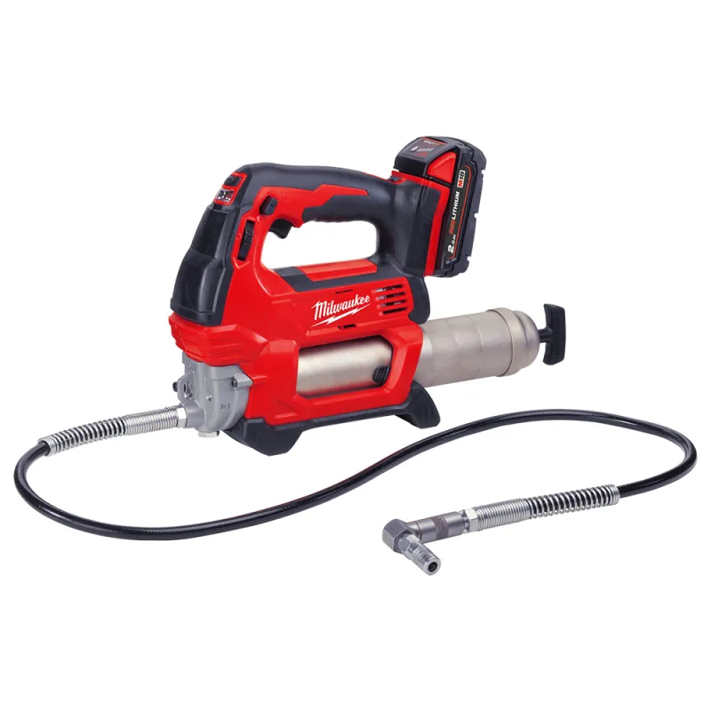 ZESTAW NARZĘDZI MILWAUKEE M18FPP5N-554B